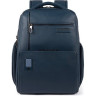 Рюкзак мужской PIQUADRO ACRON CA5104AO/BLU (синий)