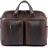 Сумка PIQUADRO URBAN CA4441UB00/TM (темно-коричневый)
